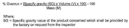 R3617 26.2. formula