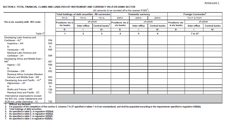 Form BA 940 (page 23)