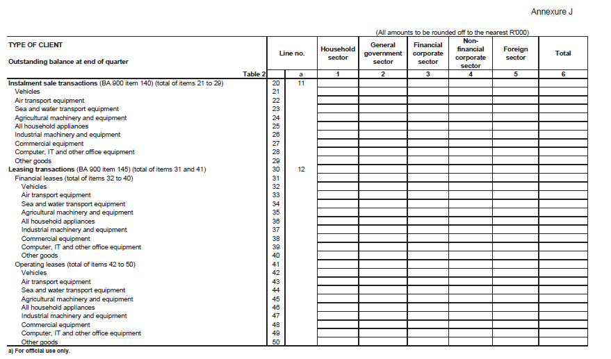 Form BA 920 (page 2)