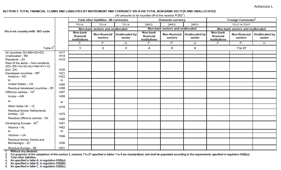 Form BA 940 (page 49)