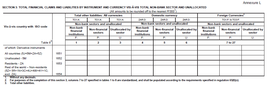 Form BA 940 (page 51)