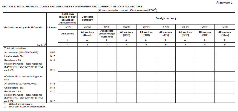 Form BA 940 (page 14)