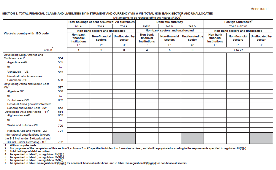 Form BA 940 (page 40)