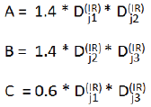 N1427 formula 18