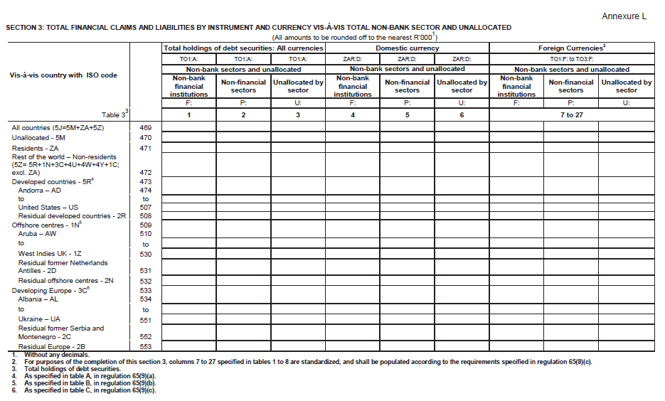 Form BA 940 (page 39)