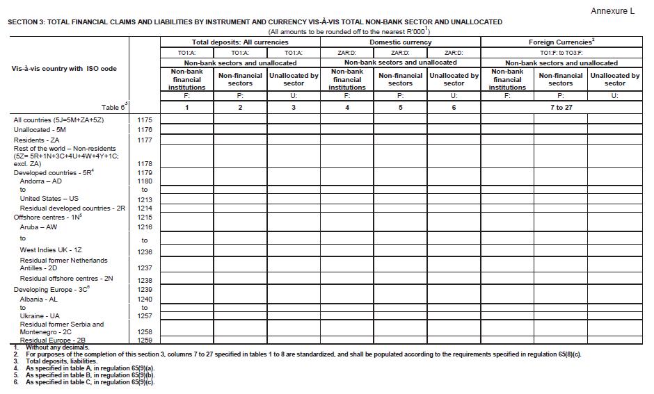 Form BA 940 (page 46)