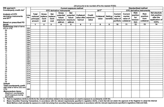 Form BA 200 page 19