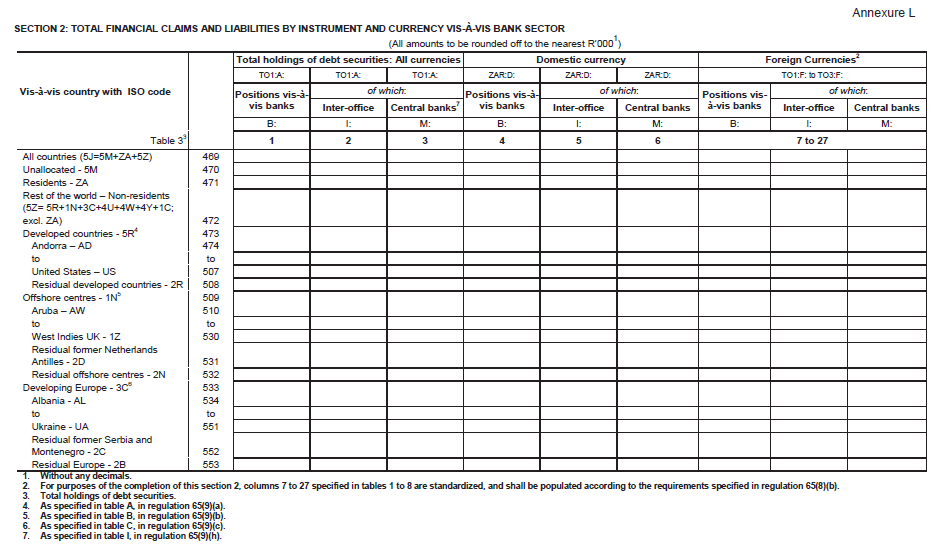 Form BA 940 (page 22)