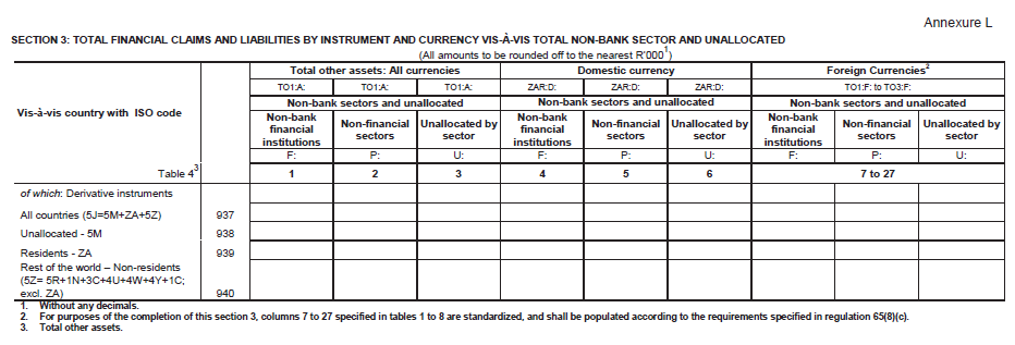 Form BA 940 (page 43)