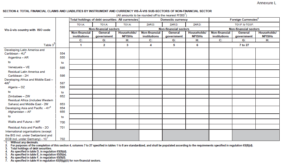 Form BA 940 (page 57)