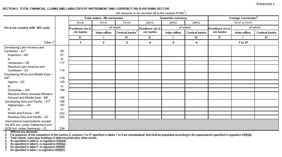 Form BA 940 (page 19)