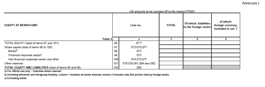 Form BA 900 (page 5)