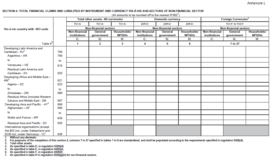 Form BA 940 (page 59)