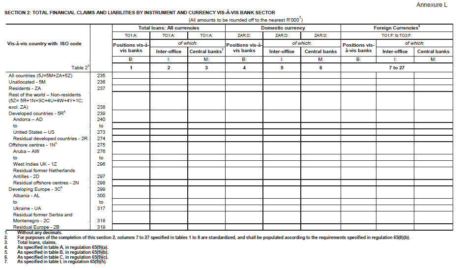 Form BA 940 (page 20)