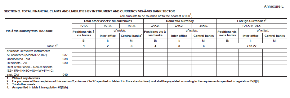 Form BA 940 (page 26)