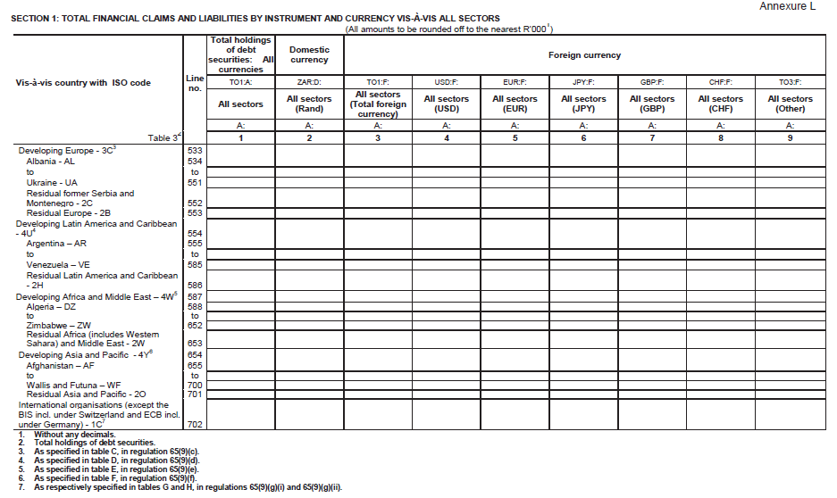 Form BA 940 (page 6)