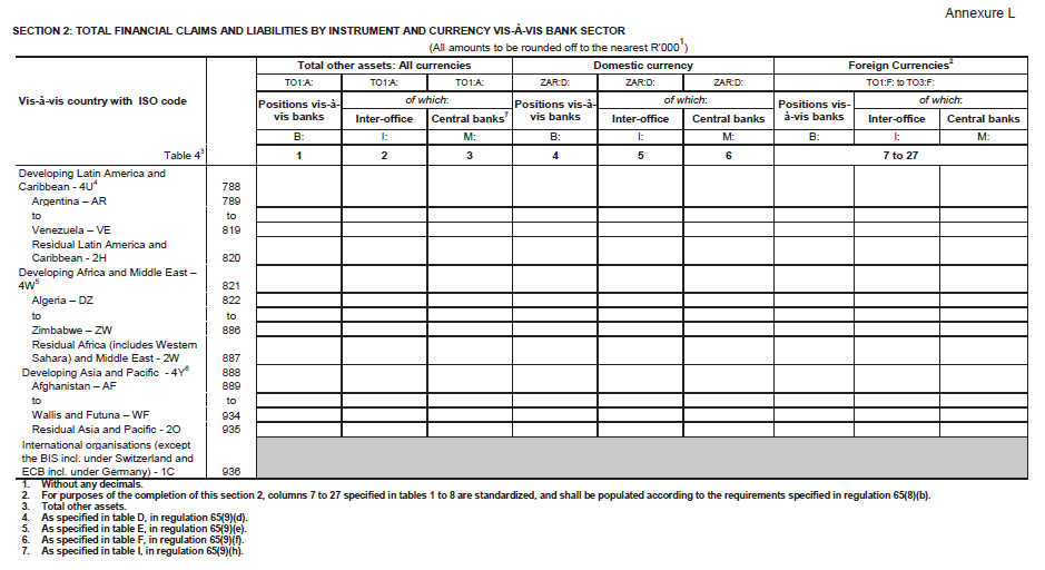 Form BA 940 (page 25)