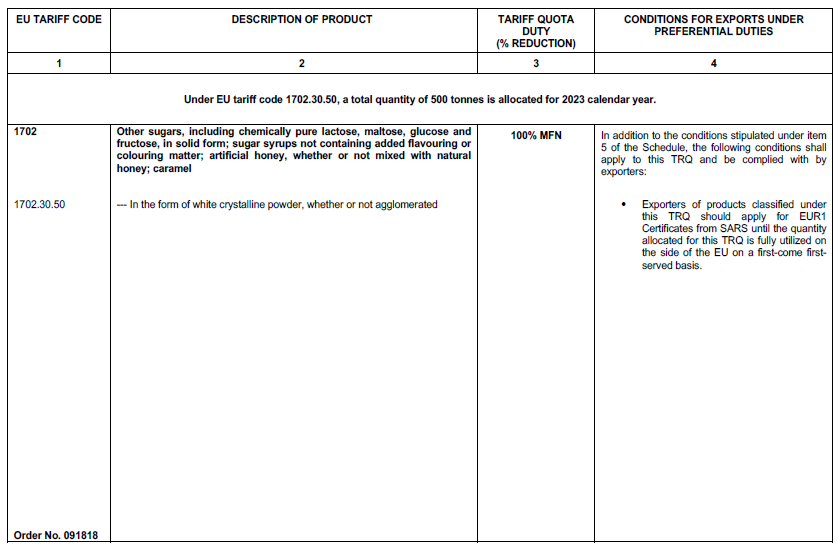 N2513 Table 1 vi