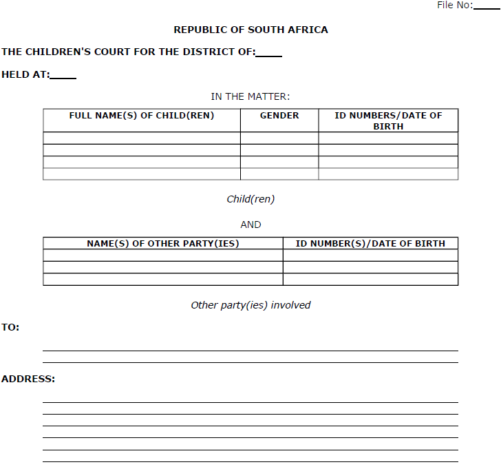 R250 Form 3 (1)