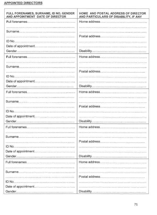 R593 Form Co-op 1.5