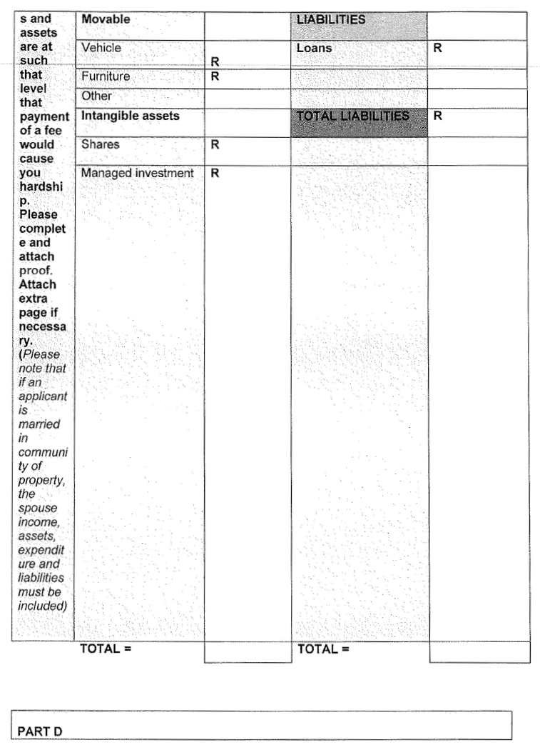 Application waiver of fees individual-3