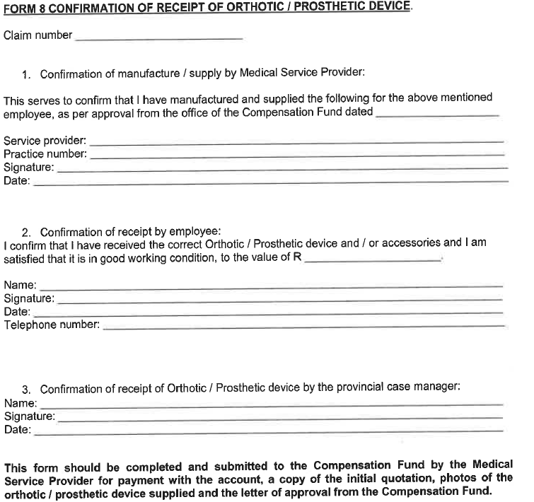 N4575 Form 8