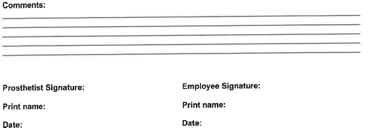 N4575 Form 7 diagnostic xii