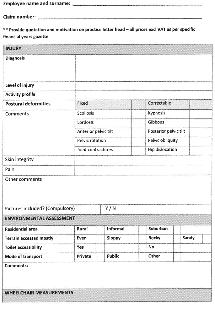 N149 Motorized Wheelchair (1)