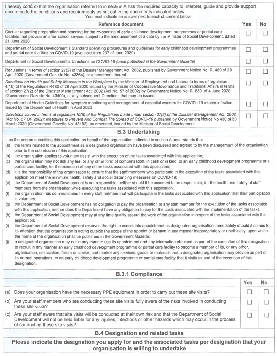 N762 Form 3 Section Aii