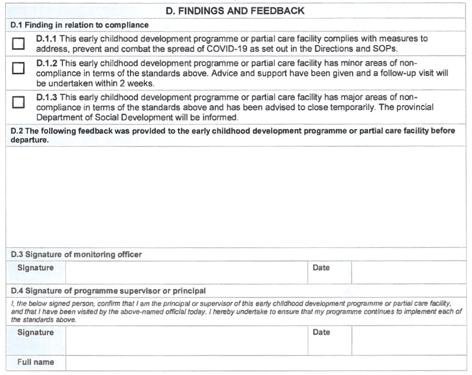 N762 Form 4 Section Aiii