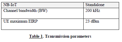 N3766 Table 1