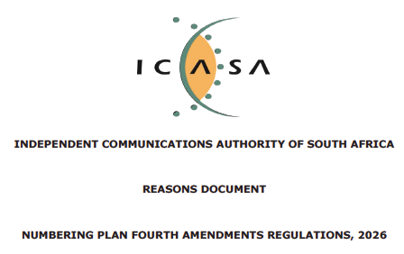 N3997 reasons document front page