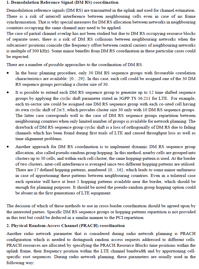 N2888 Appendix C Coordination for IMT Systems (4)