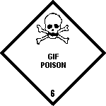 poison