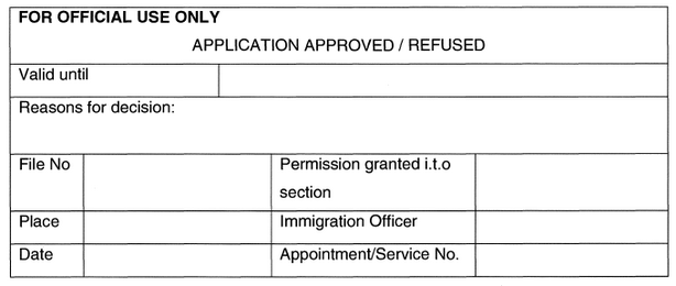 Form 3 (DHA-26)-1