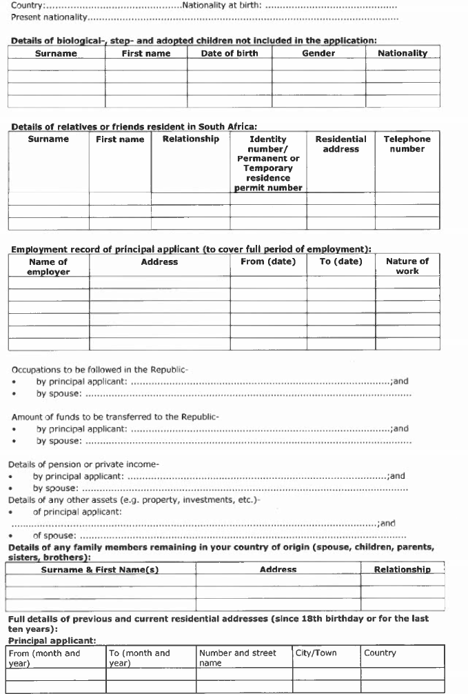 R4847 Annex A Form 18 iv