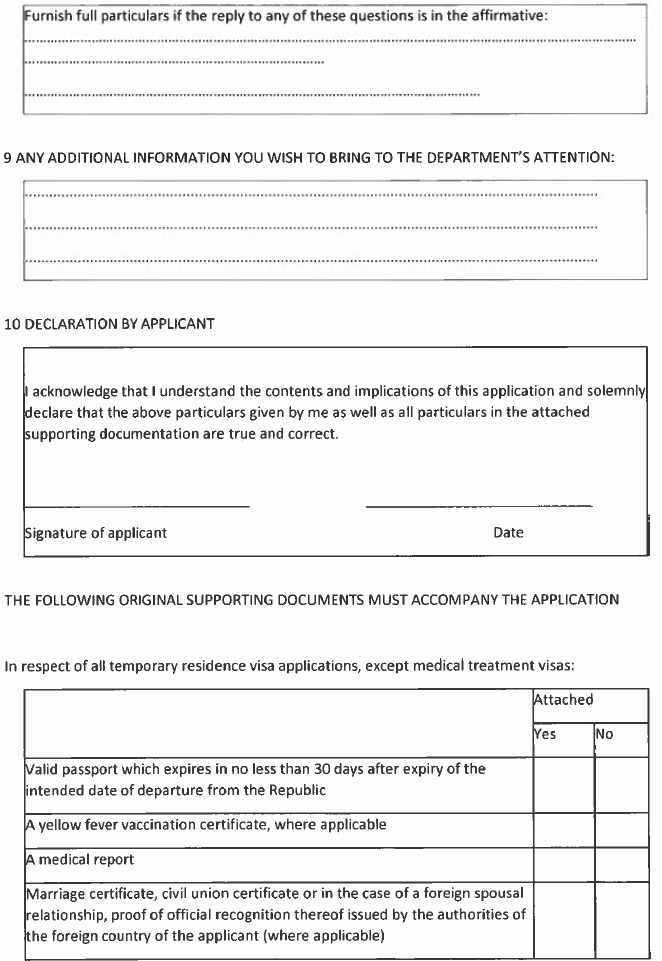 R4847 Annex A Form 8 viii