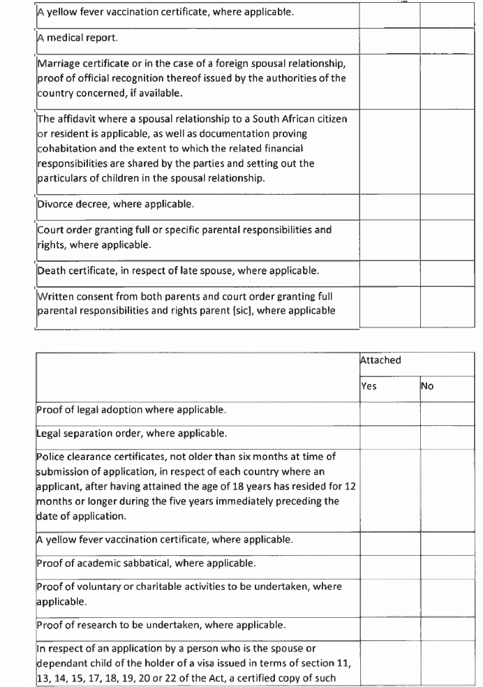 R4847 Annex A Form 11 viii