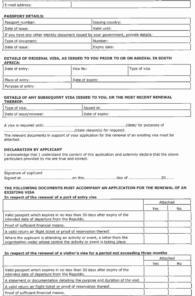 R4847 Annex A Form 10 ii