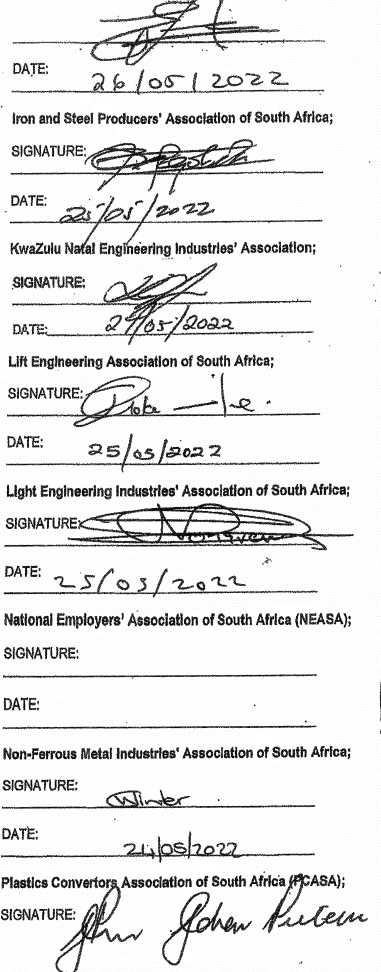 R2571 signatures iii