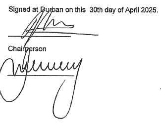 R6458 signatures