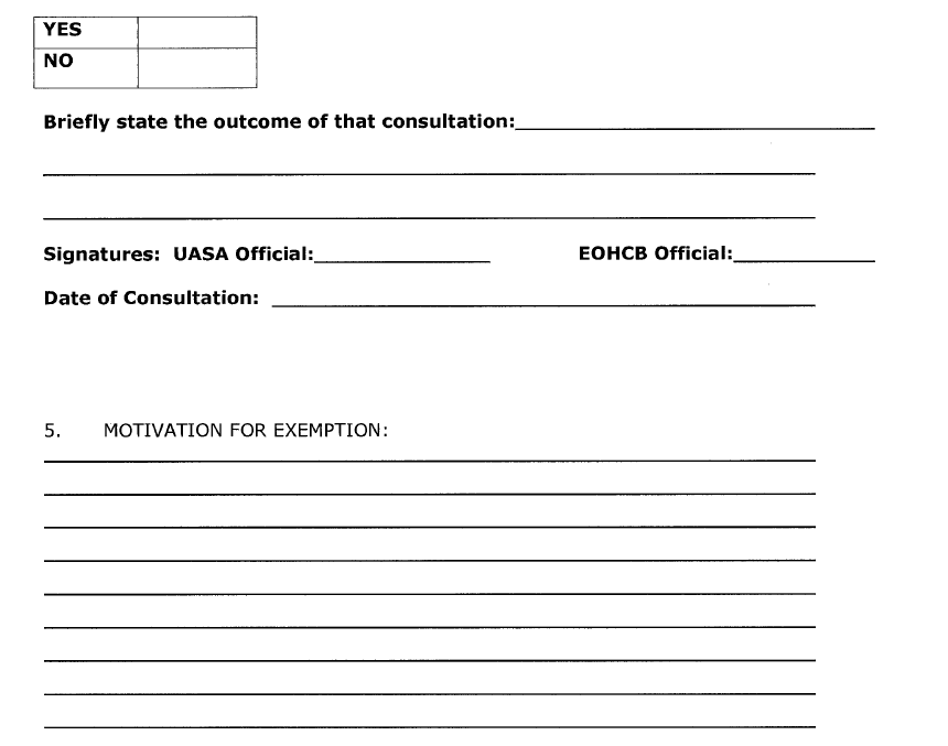 Hairdressing Council Semi National - Annexure F(11)