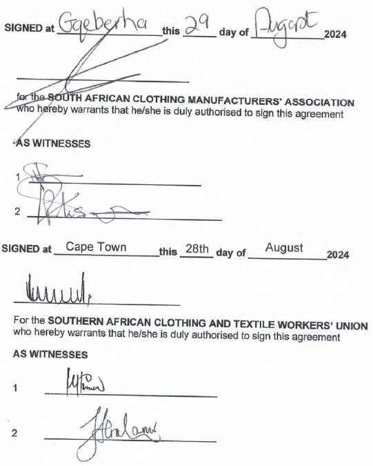2024-2026 Substantive Agreement signatures ii