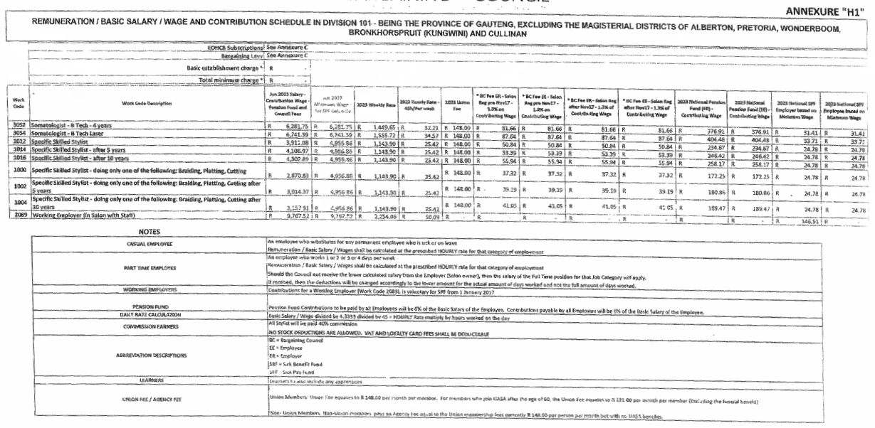 R4108 Annex H1 ii