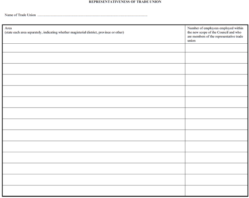 LRA  Form 3.22 (Page 3)