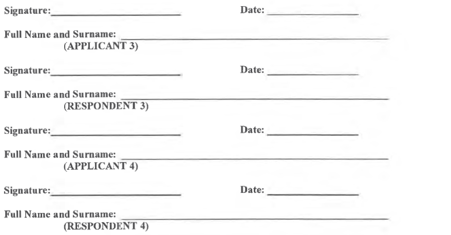 R663 Annexure D vii