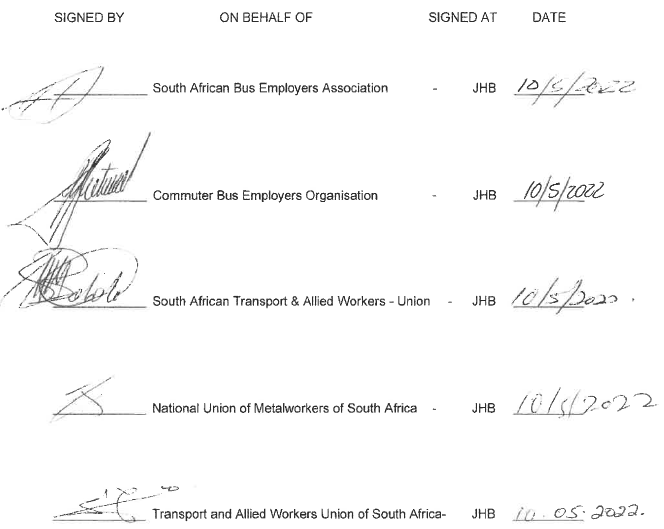 N1103 signatures