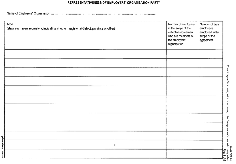 LRA Form 3.6 (page 3)