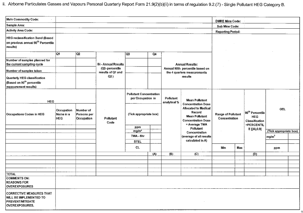 N2909 new Form 21.9(2)(b) ii