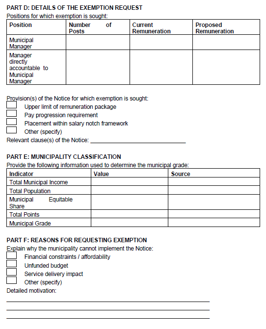 N7368 Annex B Application for Exemption (2)